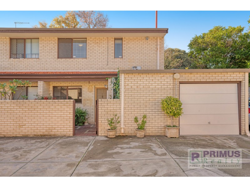 4/10 River View Street, South Perth WA 6151