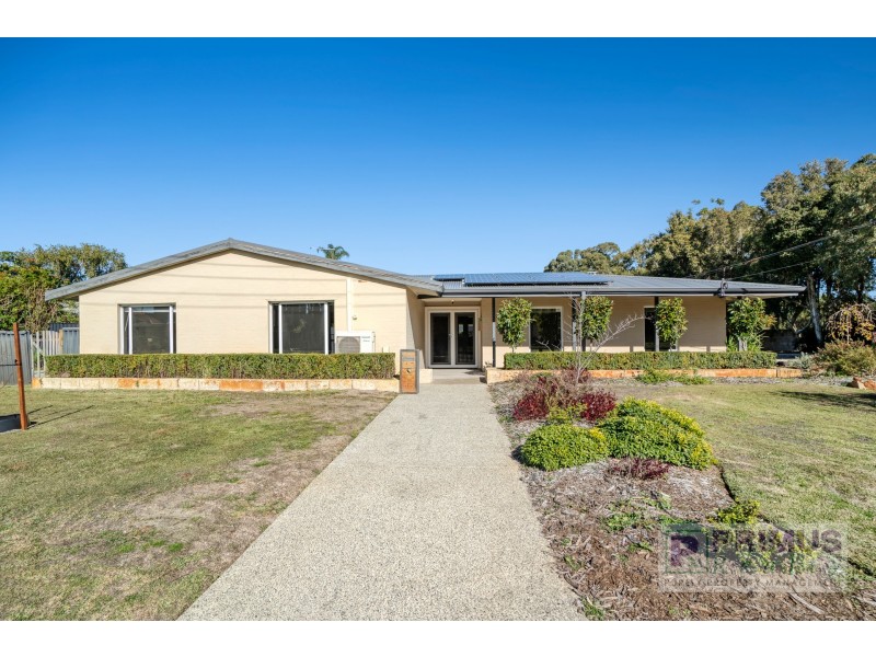 1 Conroy Place, Bull Creek WA 6149