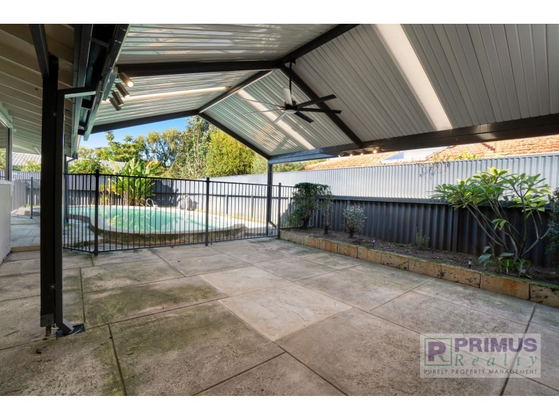 1 Conroy Place, Bull Creek WA 6149
