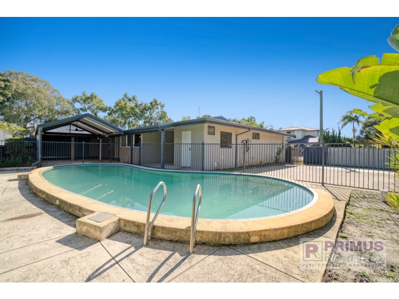 1 Conroy Place, Bull Creek WA 6149