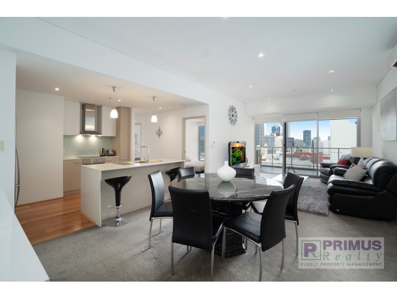 68/580 Hay Street, Perth WA 6000