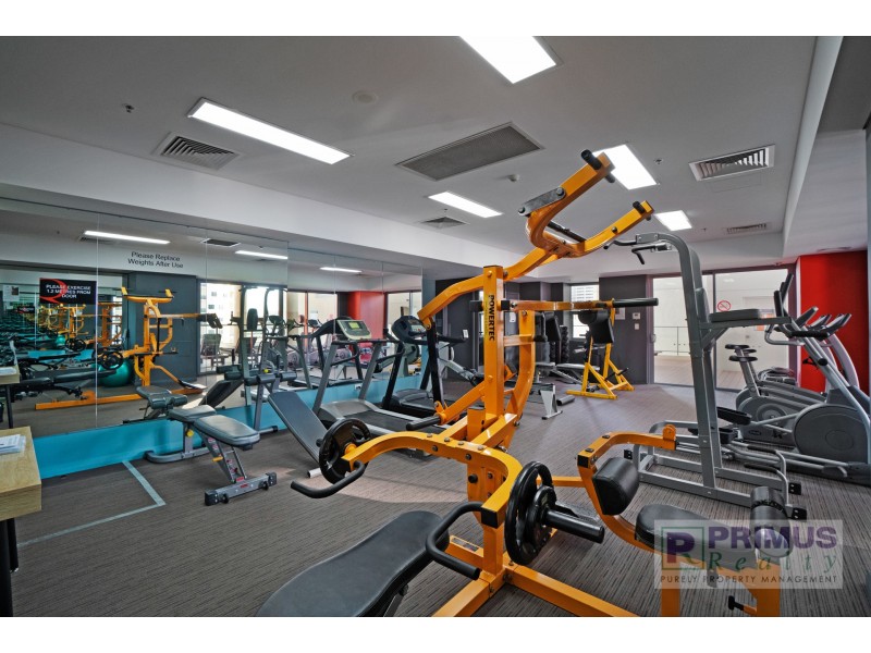 68/580 Hay Street, Perth WA 6000