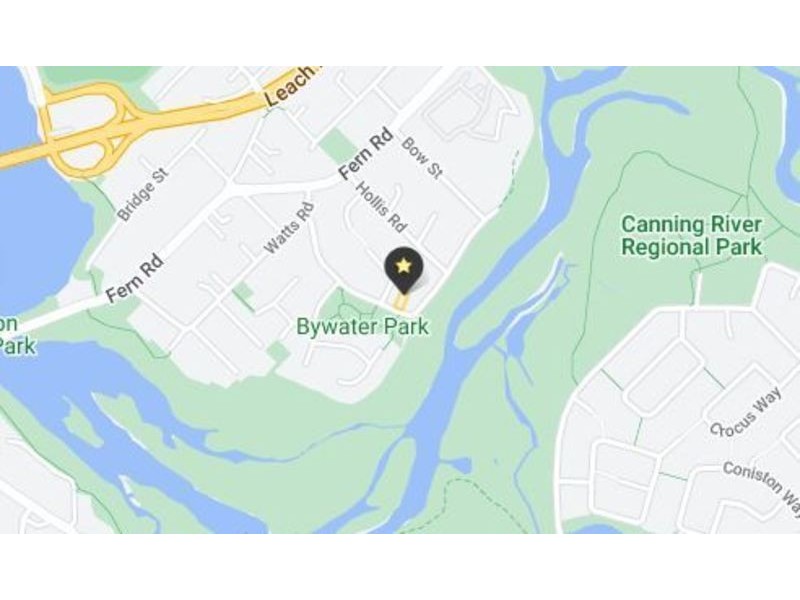 67 Bywater Way, Wilson WA 6107