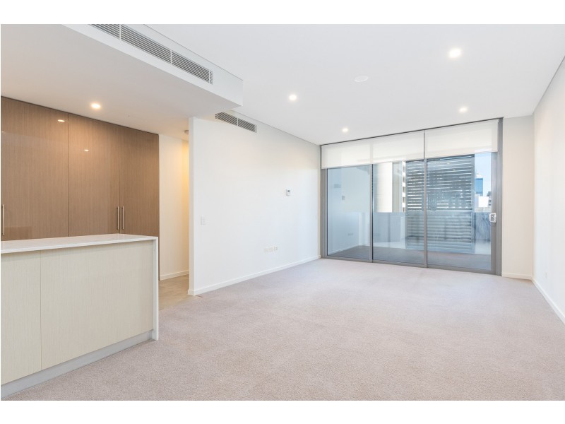 403/8 Moreau Parade, East Perth WA 6004