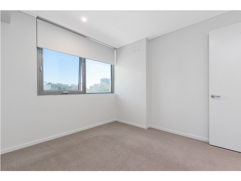 403/8 Moreau Parade, East Perth WA 6004