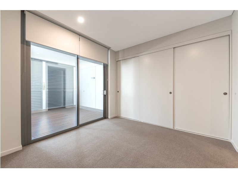 403/8 Moreau Parade, East Perth WA 6004