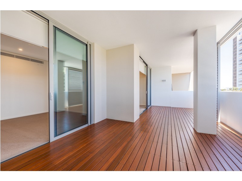 403/8 Moreau Parade, East Perth WA 6004