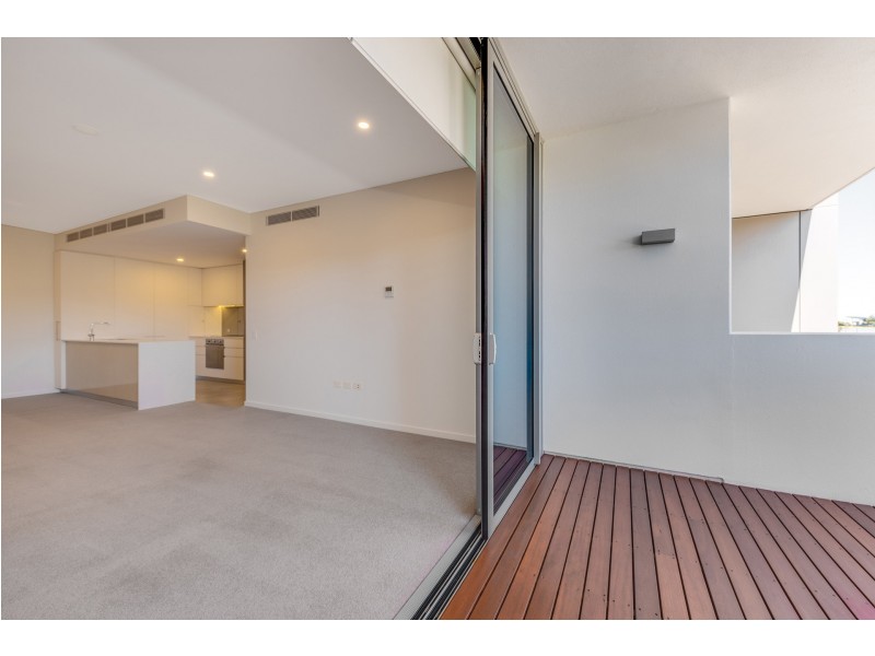 403/8 Moreau Parade, East Perth WA 6004
