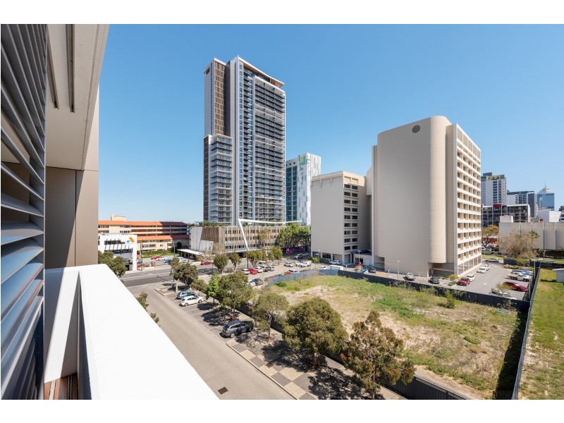 403/8 Moreau Parade, East Perth WA 6004