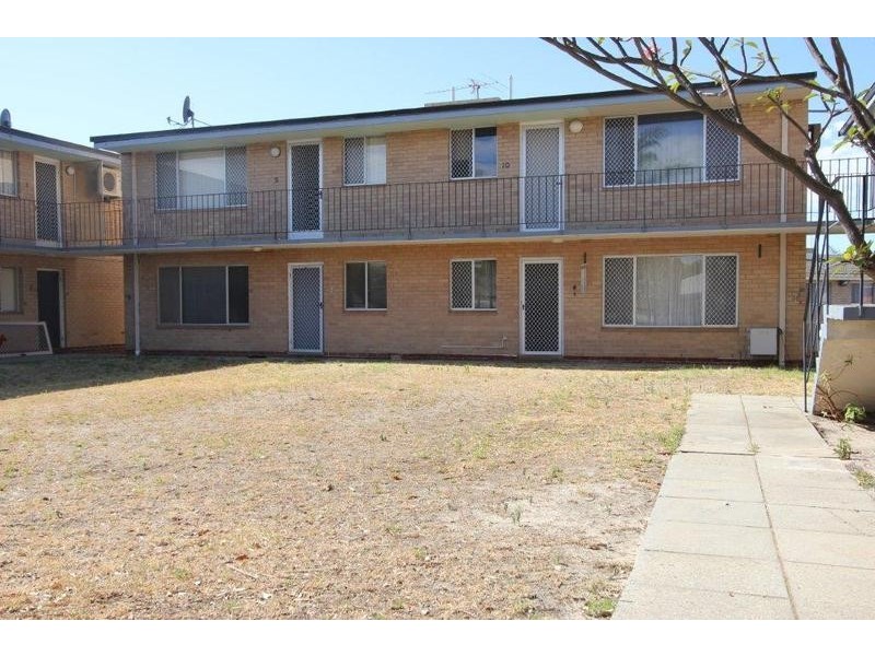 2/124 Woodrow Street, Dianella WA 6059