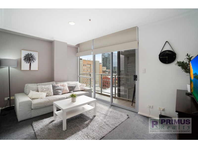 811/305 Murray Street, Perth WA 6000