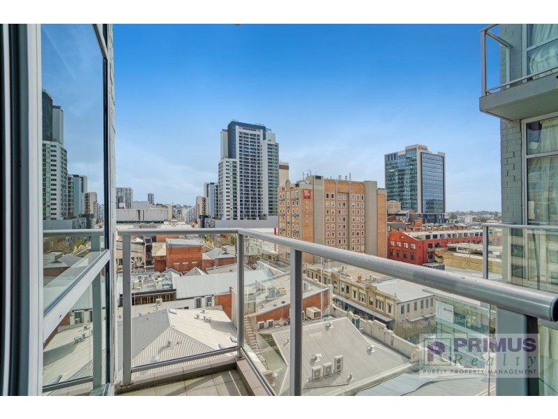 811/305 Murray Street, Perth WA 6000