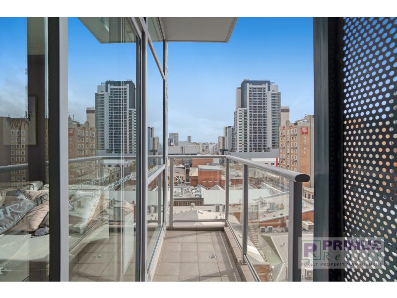 811/305 Murray Street, Perth WA 6000
