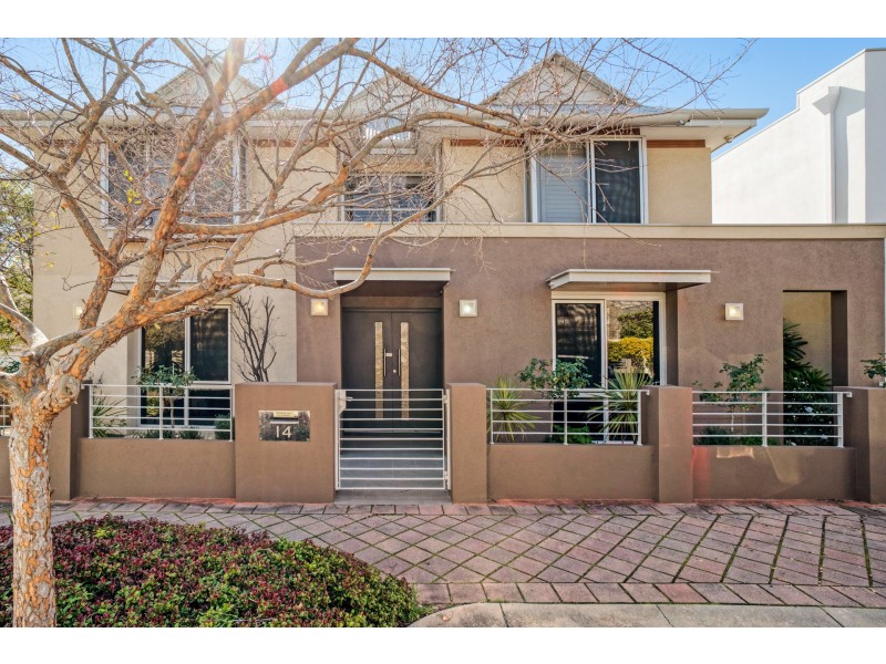 14 Allora Avenue, Subiaco WA 6008