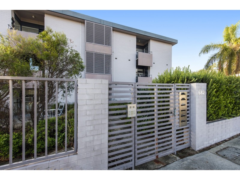 3/582 William Street, Mount Lawley WA 6050