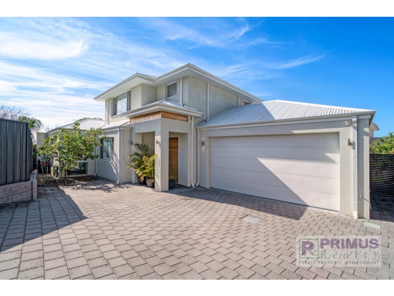 10A Reen Street, St James WA 6102