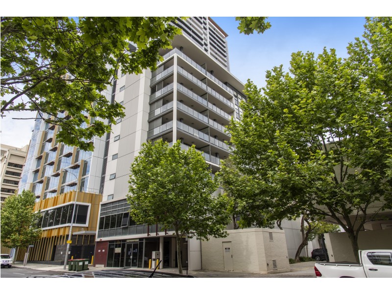 21/18 Plain Street, East Perth WA 6004