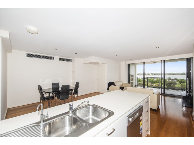 21/18 Plain Street, East Perth WA 6004