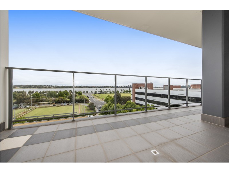 21/18 Plain Street, East Perth WA 6004