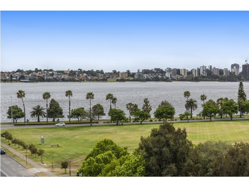 21/18 Plain Street, East Perth WA 6004