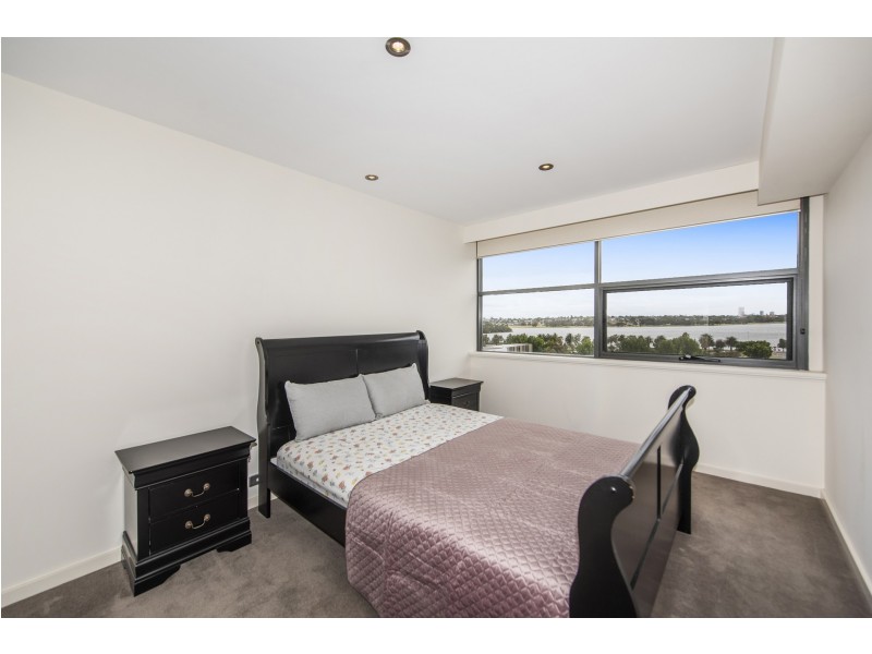 21/18 Plain Street, East Perth WA 6004