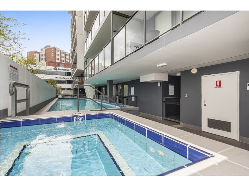 21/18 Plain Street, East Perth WA 6004