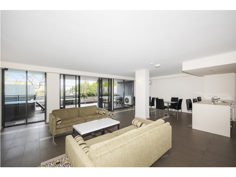 21/18 Plain Street, East Perth WA 6004