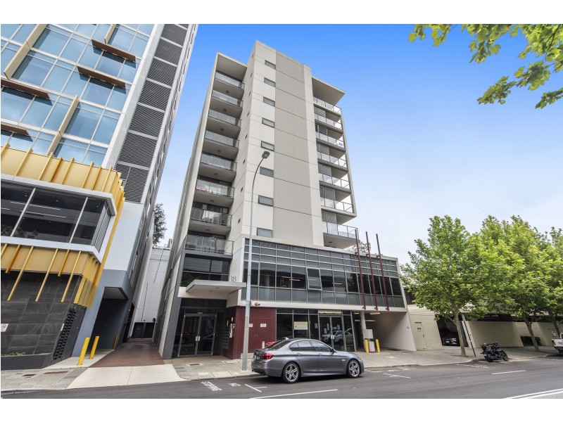 21/18 Plain Street, East Perth WA 6004
