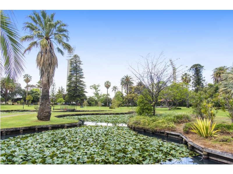 21/18 Plain Street, East Perth WA 6004