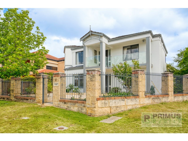 8 Tidewater Way, Ascot WA 6104
