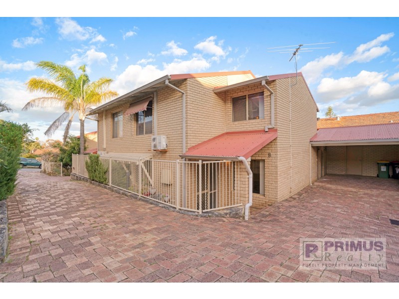 8/9 Rupert Street, Maylands WA 6051