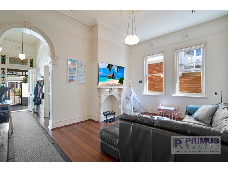 13 Lacey Street, Perth WA 6000