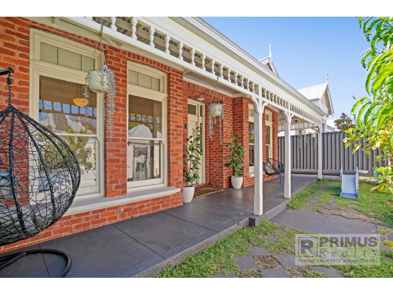 13 Lacey Street, Perth WA 6000