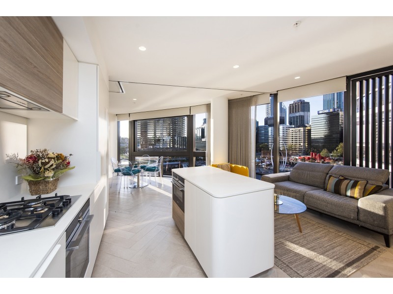 804/11 Barrack Square, Perth WA 6000