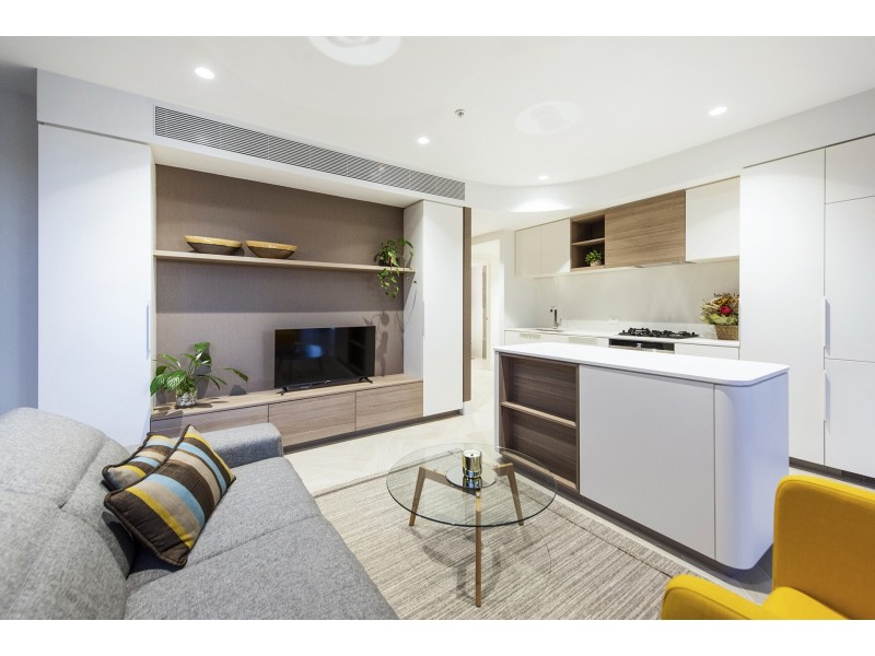 804/11 Barrack Square, Perth WA 6000