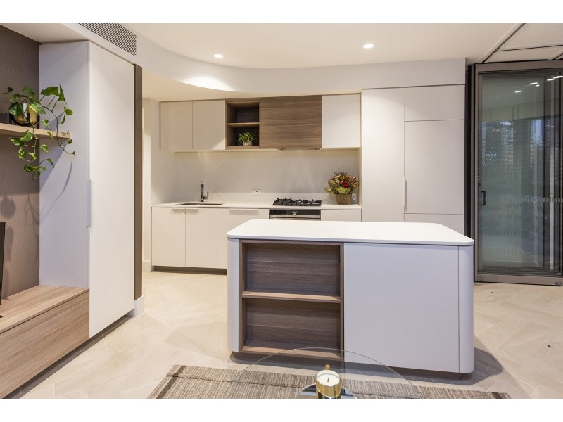 804/11 Barrack Square, Perth WA 6000