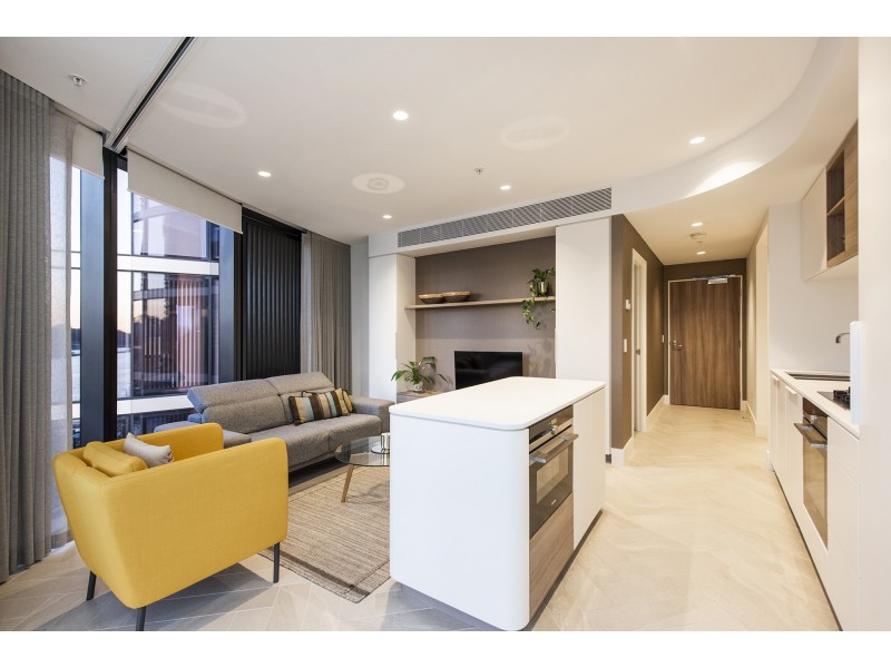 804/11 Barrack Square, Perth WA 6000