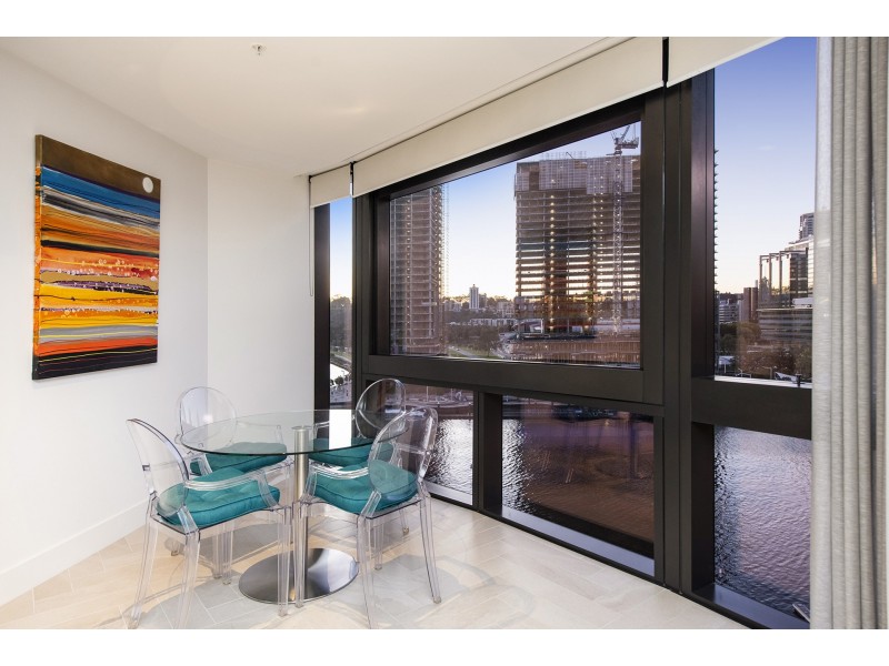 804/11 Barrack Square, Perth WA 6000