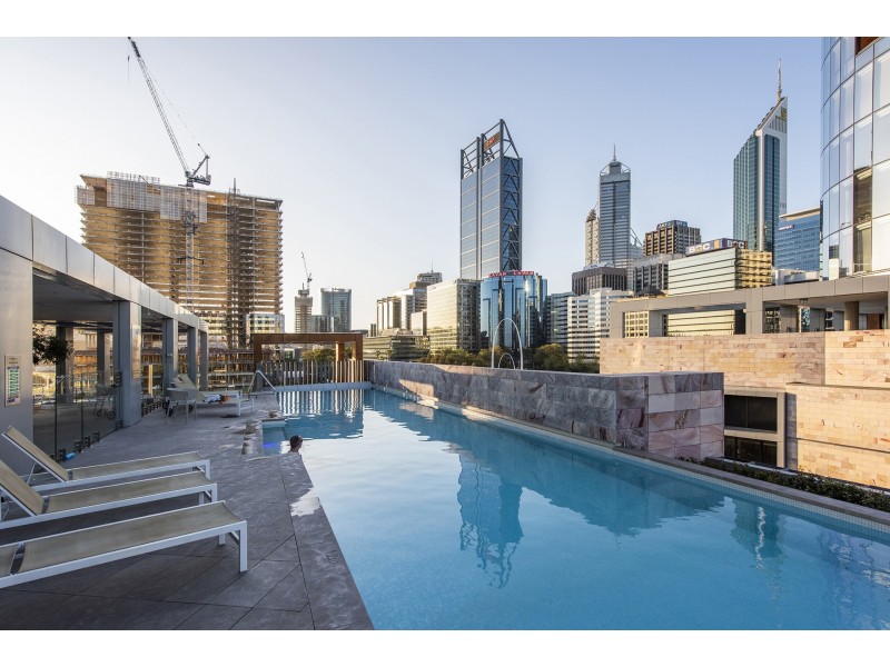 804/11 Barrack Square, Perth WA 6000