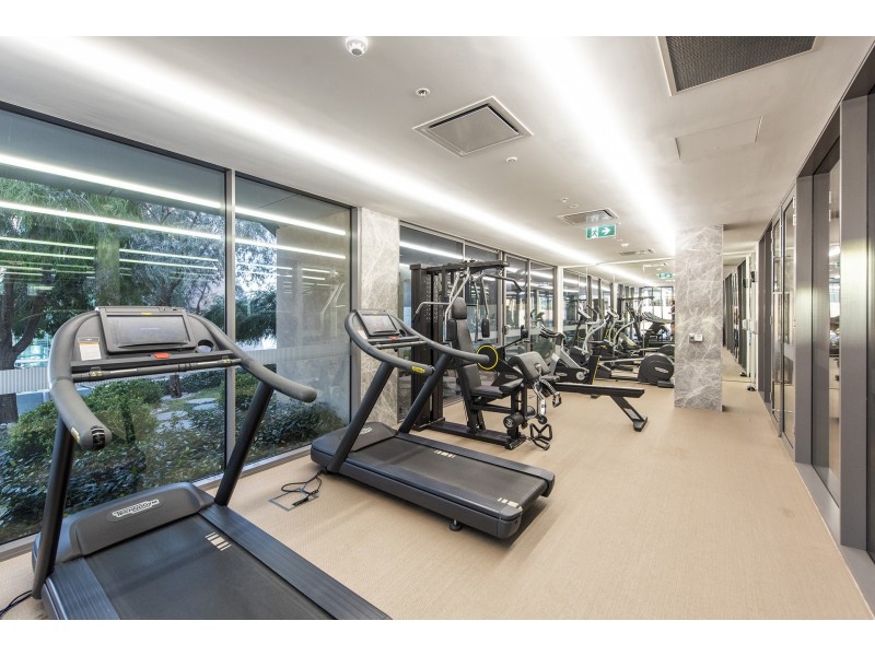 804/11 Barrack Square, Perth WA 6000