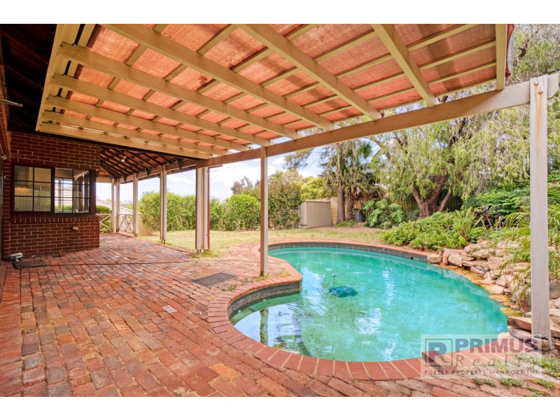 28 Fourth Avenue, Kensington WA 6151