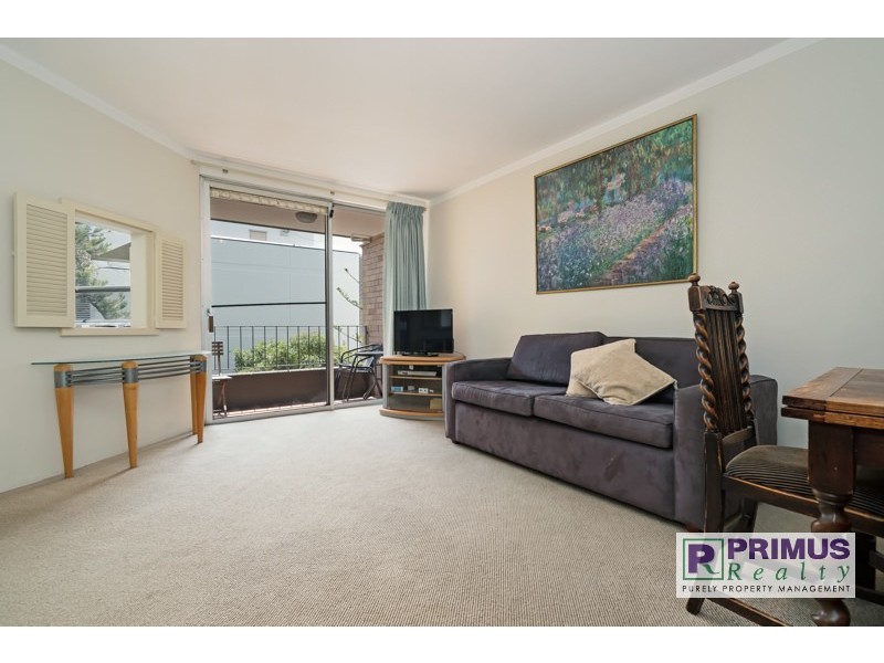 52/38 Kings Park Road, West Perth WA 6005