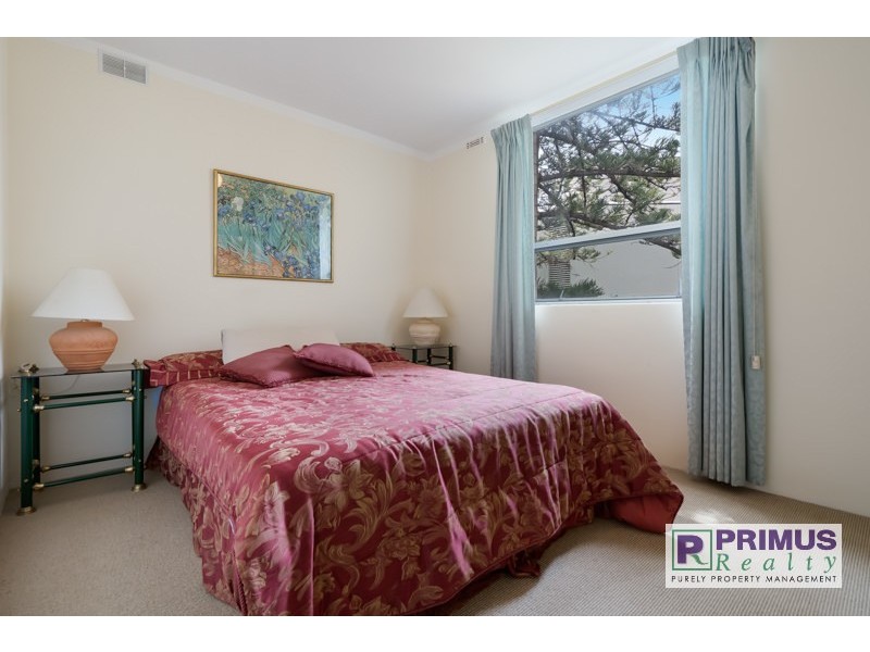 52/38 Kings Park Road, West Perth WA 6005