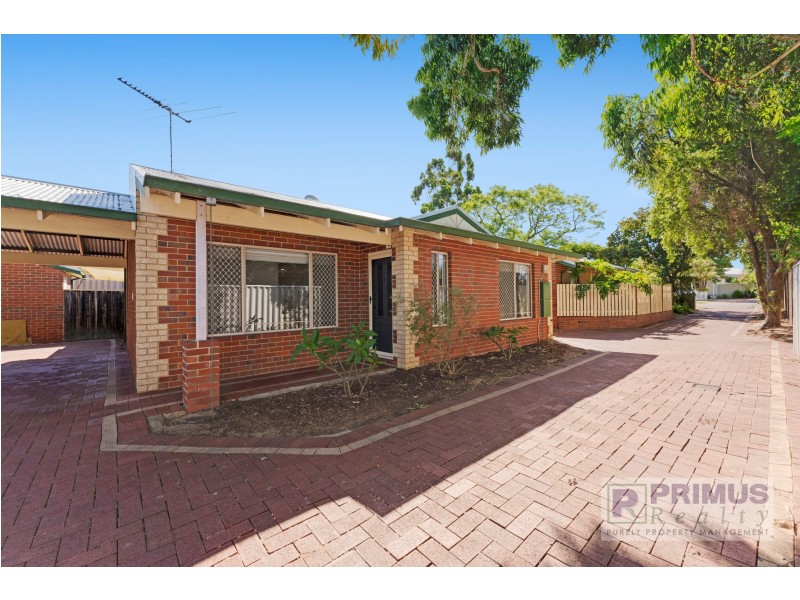 34B Manchester Street, Victoria Park WA 6100