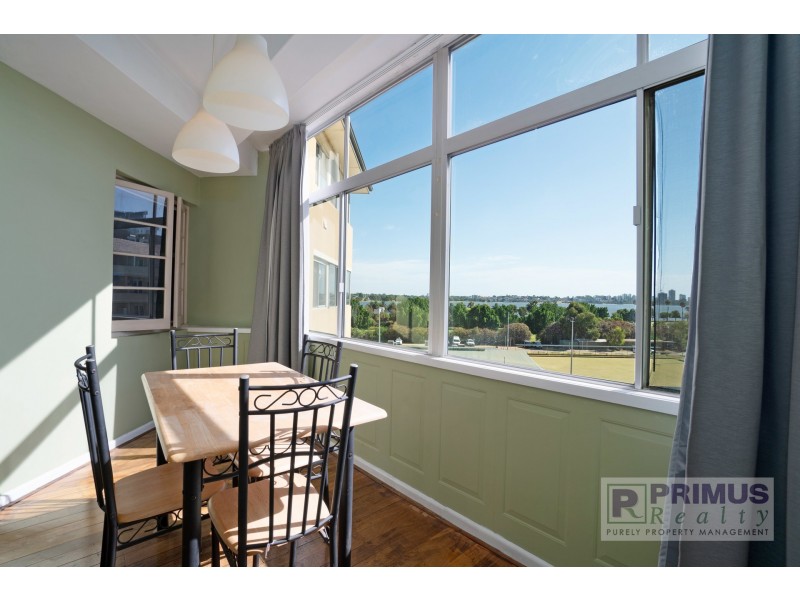 408/45 Adelaide Terrace, East Perth WA 6004