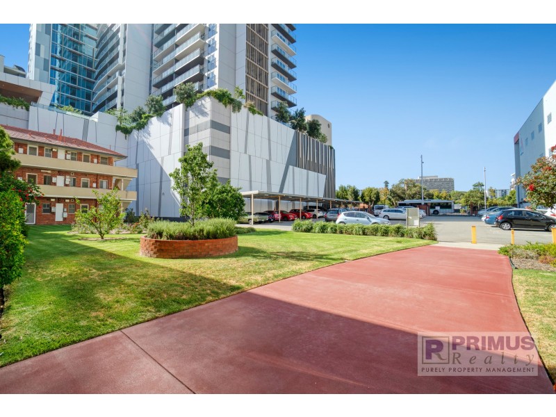 408/45 Adelaide Terrace, East Perth WA 6004