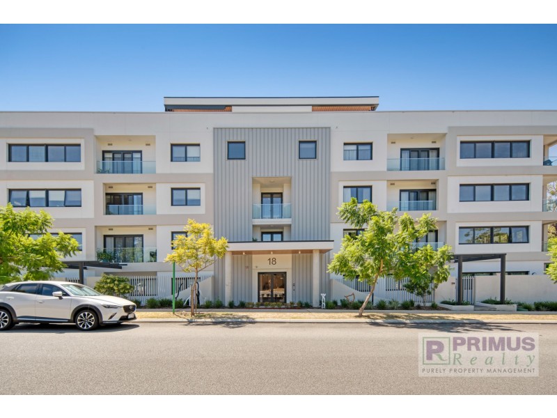 203/18 McDougall Street, Como WA 6152