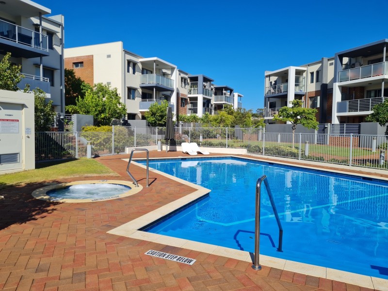 52/189 Swansea Street, East Victoria Park WA 6101