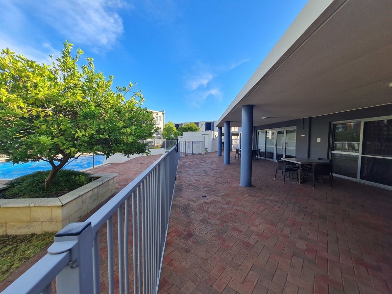 52/189 Swansea Street, East Victoria Park WA 6101