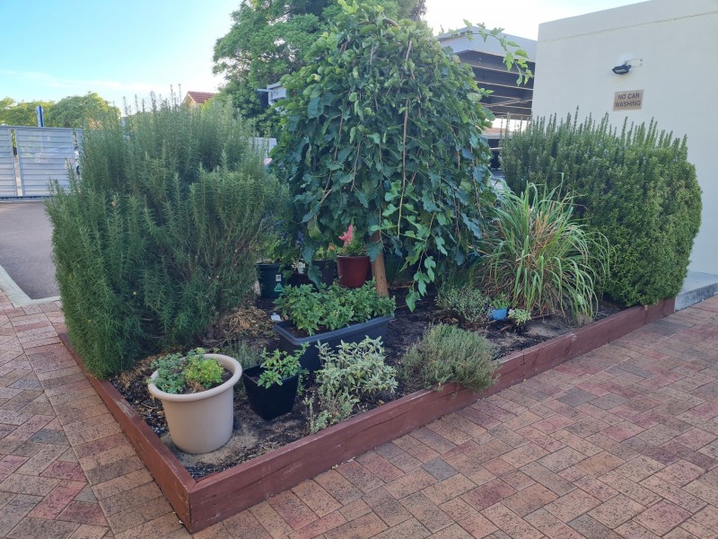 52/189 Swansea Street, East Victoria Park WA 6101